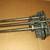 Craftsman Woodworking 10" Jaws x 12" Quick Release Vise 2 thumbnail