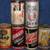 VINTAGE BEER CANS CAN WANTED 8 thumbnail