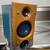 Kenwood LS-VH7 bookshelf speakers 1 thumbnail