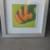 VINTAGE original  beauty of nature  oil paintings... 47x36" 16 thumbnail