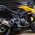 2026 Triumph Tiger Sport 800 - Cosmic Yellow/Sapphire Black 3 thumbnail