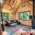 Furnished Short-Term Gem in DC – Red Line Metro, Luxury Building 4 thumbnail