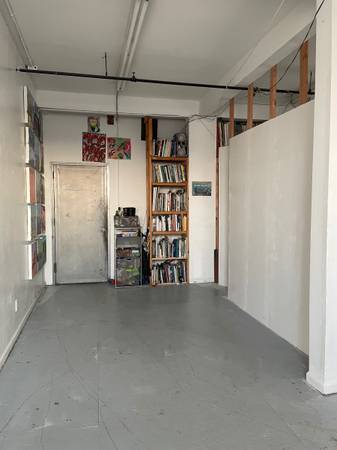 $1,200 / 350ft2 - Estudio de Arte, Sunset Park (Sunset Park)63827267944577121