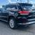 2017 Jeep Grand Cherokee Summit Sport Utility 4D 5 thumbnail