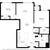 Just right for you! 2 bed, 2 bath. Amazing location in Roseville 24 thumbnail