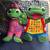Original Leapfrog and Lily Leapfrog sing and talk frogs 2 thumbnail