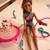 Barbie Gymnast Playset, Spin ‘n Twirl 6 thumbnail