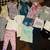 Lot of 80+ Girls 7/8 Clothes – Pants, Shorts, Skirts, Dresses 2 thumbnail