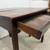 Antique Flip Top Table 7 thumbnail