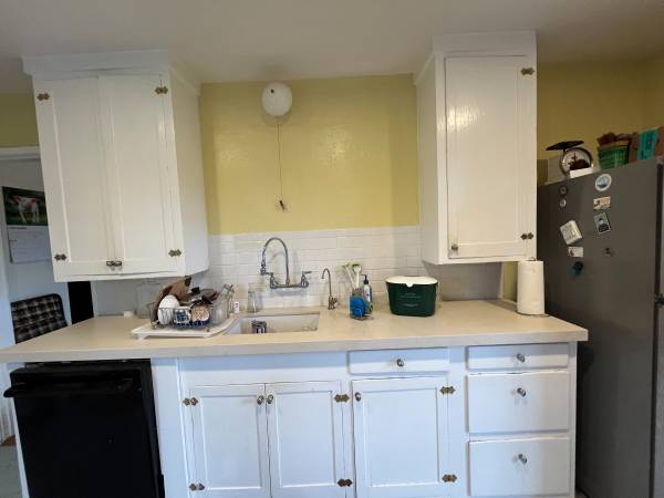 $3,500 / 2br - 1100ft2 - Furnished Adorable House with Beautiful Yard, Garden, Fruit trees (watsonville)63946807245314124