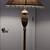 Set of 2 table lamps and matching floor lamp 1 thumbnail
