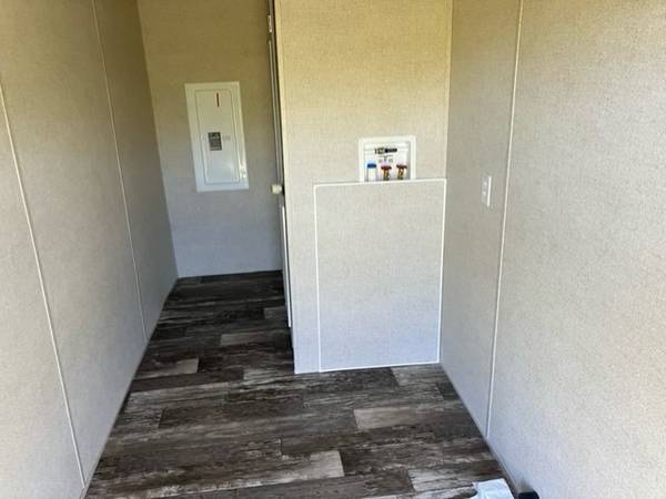 $66,300 / 3br - 1216ft2 - Open House M-F 10am to 4pm Beautiful Brand New 2025 Homes On-Site (Whitney MHC)63822864204801124