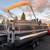 2019 Sun Tracker Party Barge DLX 24 4 thumbnail