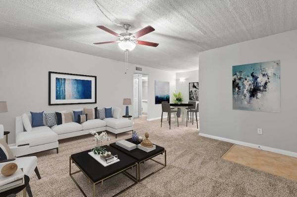 $1,399 / 1hab - 675ft2 - ¡Bajada de alquiler en septiembre y excelentes ofertas! 💰💥💰 (4055 MacEachen Blvd, Sarasota, FL)63791154269569123