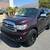 2016 Toyota Sequoia Limited 4x4 w/ Dobinsons Suspension AMAZING SHAPE 3 thumbnail