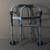 Folding walker 1 thumbnail