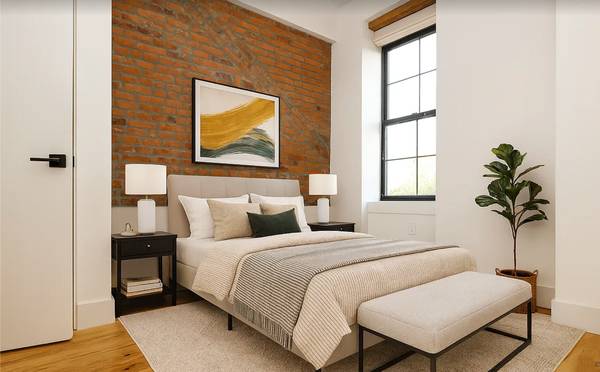 $4,000 / 3br - 🌆 Bushwick Duplex Gem | 3 Bed ✨ Spacious + Modern Living 🌿 (Brooklyn)63816653587203122