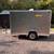5x10 2024 Blizzard aluminum enclosed trailer 1 thumbnail