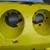 1975-1979 CORVETTE REAR BUMPER COVER ORIGINAL URETHANE 11 thumbnail