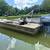 G3 1652 Mod V aluminum all weld boat w/ 40HP Yamaha 2-Stroke 3 thumbnail