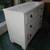 Chippy Antique White Chest of Drawers 5 thumbnail