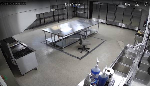 $800 / 1500ft2 - Commercial kitchen available for shared space (Tulsa)63982129089026121