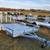 JB Lund 6'6"x10 All Aluminum Utility Trailers 1 thumbnail