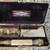 Vintage Gillette silver plated Razor set 1 thumbnail