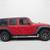 2021 Jeep Wrangler 4x4 4WD SUV Electric Unlimited Rubicon Convertible 4 thumbnail