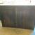 Compact wood Storage Cabinet with 3 shelves 61 x 12 x 42 2 thumbnail