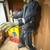 Frankenstein's Monster 7ft Halloween Animatronic Home Depot 2024 Anima 4 thumbnail