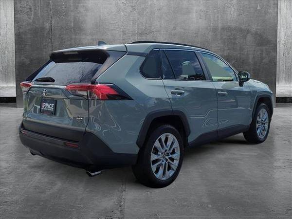 2019 Toyota RAV4 AWD All Wheel Drive RAV 4 XLE Premium SUV - $21,650 (Call *(678) 721-8304* to Confirm Availability Instantly)63620680487555124
