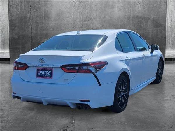 Camry SE 2023 de Toyota - $22,649 (Llame al *(678) 916-8820* para confirmar disponibilidad al instante)63620814647297124