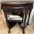 Asian hardwood furniture with mother-of-pearl inlay(ACCEPTING BEST OFF 3 thumbnail
