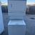 Whirlpool stackable washer and Gas dryer 1 thumbnail