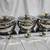 Cuisine Command Preformance 3 Burner Buffet Set M337 1 thumbnail