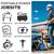 Pulsar PG7750BCO Dual Fuel Portable Generator 6 thumbnail