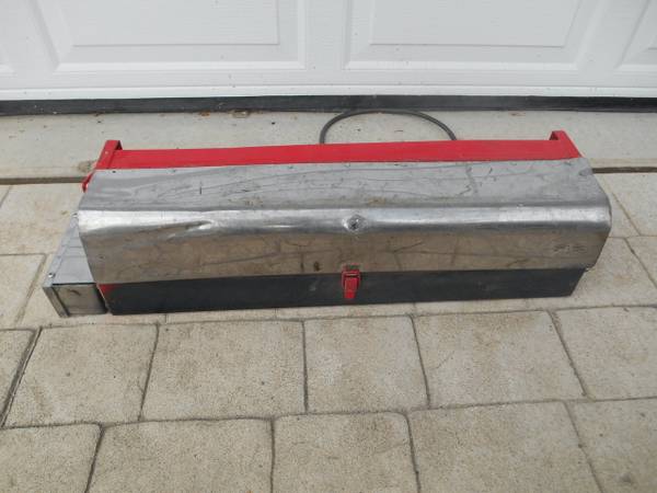 "GB" brand electrical PVC conduit hot box/ bender 1
