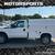 2014 FORD F-350 SUPERDUTY XL REG CAB KUV SERVICE BODY 6.2L V8 4X4 114K 1 thumbnail