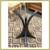 Custom Round Iron Pedestal + Glass Dining Table 9 thumbnail