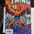 1983 Bronze Age Marvel Comic The Thing #1 FN/VF 1 thumbnail