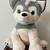 XL Stuffed Dog 1 thumbnail