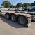 2014 TRAILKING LOWBOY TK110 HDG+553 AG SLIDES GVWR 136K DETACH 53' 3 thumbnail