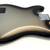 Fender Precision Bass Troy Sanders Silverburst 8 thumbnail