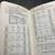 Mechanics Vest Pocket Reference Book - Used 4 thumbnail