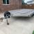 Aluminum Trailer Aluma 14x8 2 thumbnail