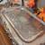 serving tray , tea set 5 thumbnail