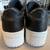NIKE Air Jordan 1 Retro Low Lifted Black Phantom Women's Size 8 4 thumbnail