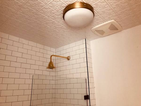 $3,350 / 2br - 1000ft2 - Penthouse Duplex | Private Balcony + Deck | City Views. Washer dryer i (Bushwick)63788384967683122