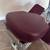 StrongLite Portable Massage/Tattoo Chair - foldable and lightweight!!! 4 thumbnail